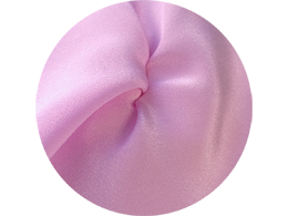 silk fabric color Sweet Lilac