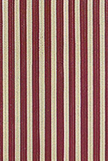 printed silk fabric Single Stripes theme