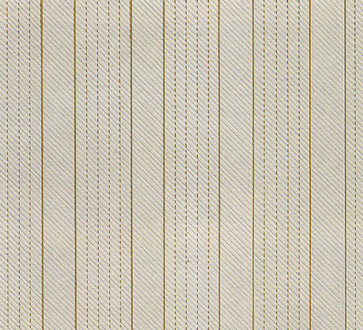 printed silk fabric Stitche Stripe theme