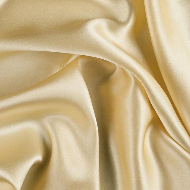 charmeuse silk fabric