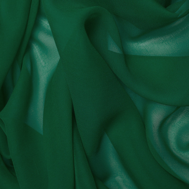 chiffon silk fabric