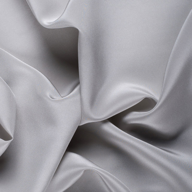 crepe de chine silk fabric
