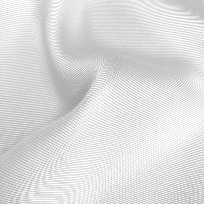 deep twill silk fabric